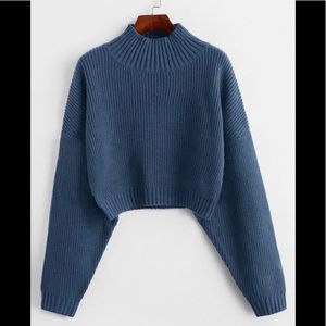 Zaful Sweater